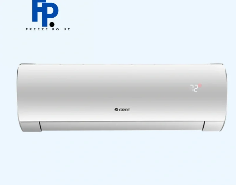 GREE GS-18FITH1W – 1.5 Ton DC Inverter AC (Fairy Series, White)