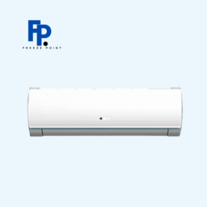 Gree GS-24FITH1C/1W/1S – 2 Ton Inverter AC | Fairy Series (Heat & Cool, Without Wi-Fi)