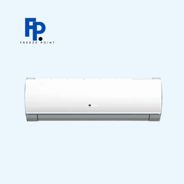 Gree GS-24FITH1C/1W/1S – 2 Ton Inverter AC | Fairy Series (Heat & Cool, Without Wi-Fi)