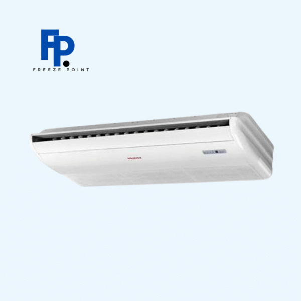 Haier HCFU-48HE 4 Ton Convertible Inverter AC – Heat & Cool