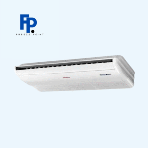 Haier HCFU-24HE/DC 2 Ton Convertible Type Inverter AC