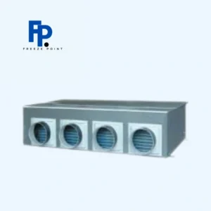 Haier HDU-24HE/DC 2 Ton Duct Type Inverter AC – Heat & Cool