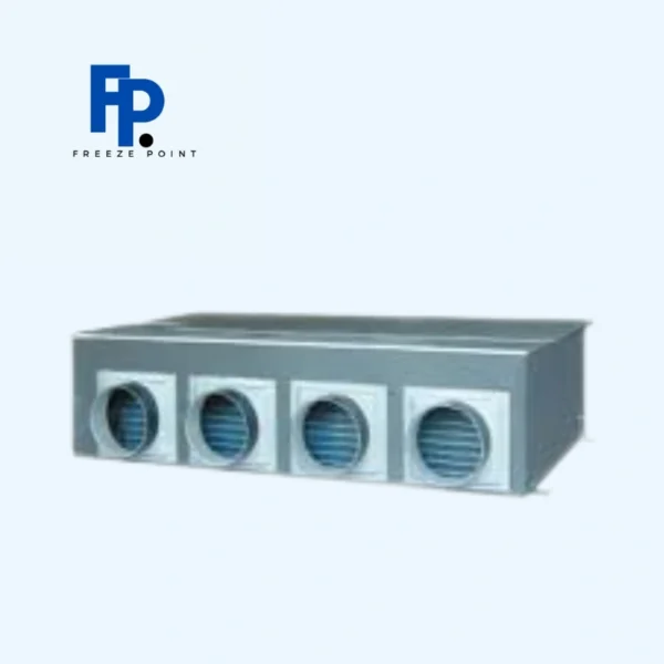 Haier HDU-24HE/DC 2 Ton Duct Type Inverter AC – Heat & Cool