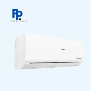 Haier 1.0 Ton HSU-13HFC Inverter Heat & Cool AC