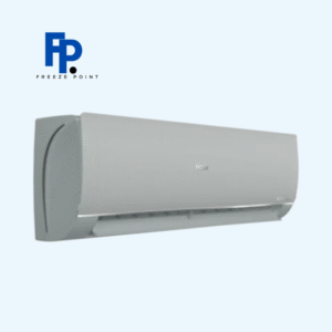 Haier 1.5 Ton HSU-19HFC Inverter Heat & Cool AC