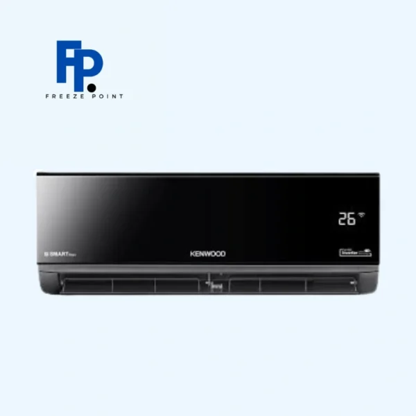 Kenwood 1.5 Ton E-Smart Onyx T3 Inverter AC – Model KES-1866S.webp