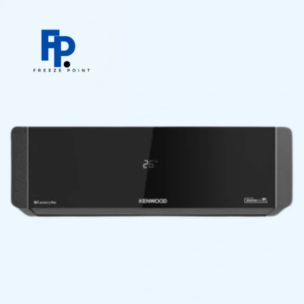 Kenwood E-Luxury Pro KEL-1870S 1.5 Ton Inverter AC – Powerful & Energy-Efficient Cooling 2025