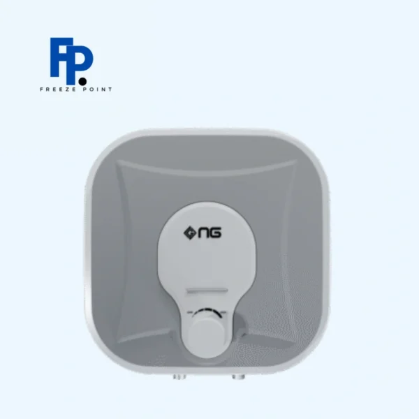 NasGas SEM-101 Electric Storage Water Heater Geyser (Mega Series)