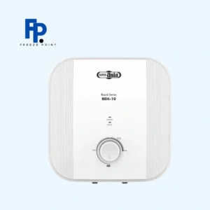 Super Asia REH-10 Rapid Series 10L Electric Instant Water Heater Geyser