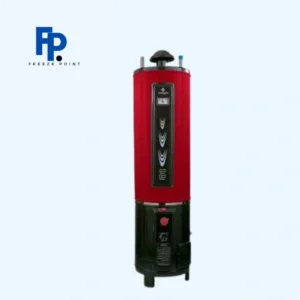 NasGas DEG-35 Super Heavy 35L Electric Storage Water Heater Geyser