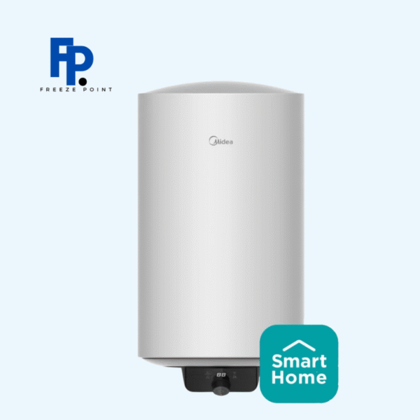 Midea Electric Water Heater Geyser D30-15EFG 30 Liter Storage