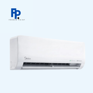 Midea 2 Ton Xtreme Plus Inverter AC MSEZ2D-24HRFN1 Heat & Cool
