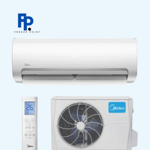 Midea 2 Ton Non-Inverter AC MSAFD-24CRN1