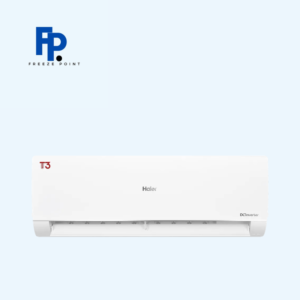 Haier Super T3 Pro Inverter AC 1.5 Ton (White) — Smarter Backup Power