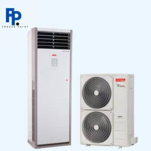 acson- 2 ton floor standing