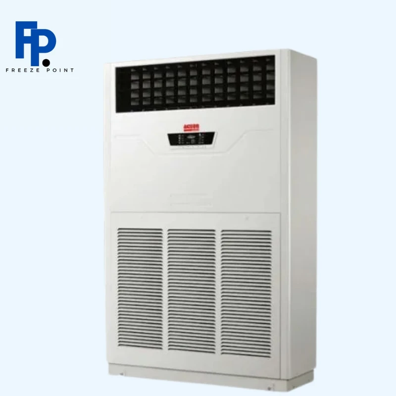 Acson Floor Standing 8 Ton Non-Inverter AC